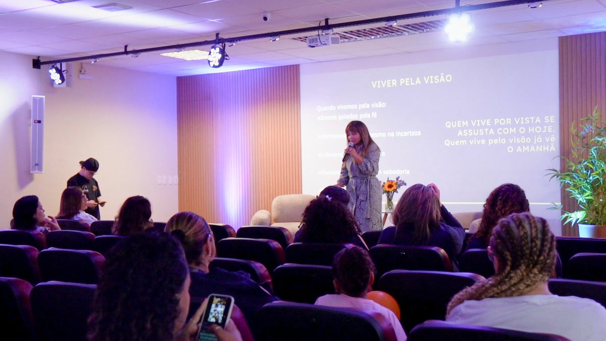 Ambiente Reinvente 1
